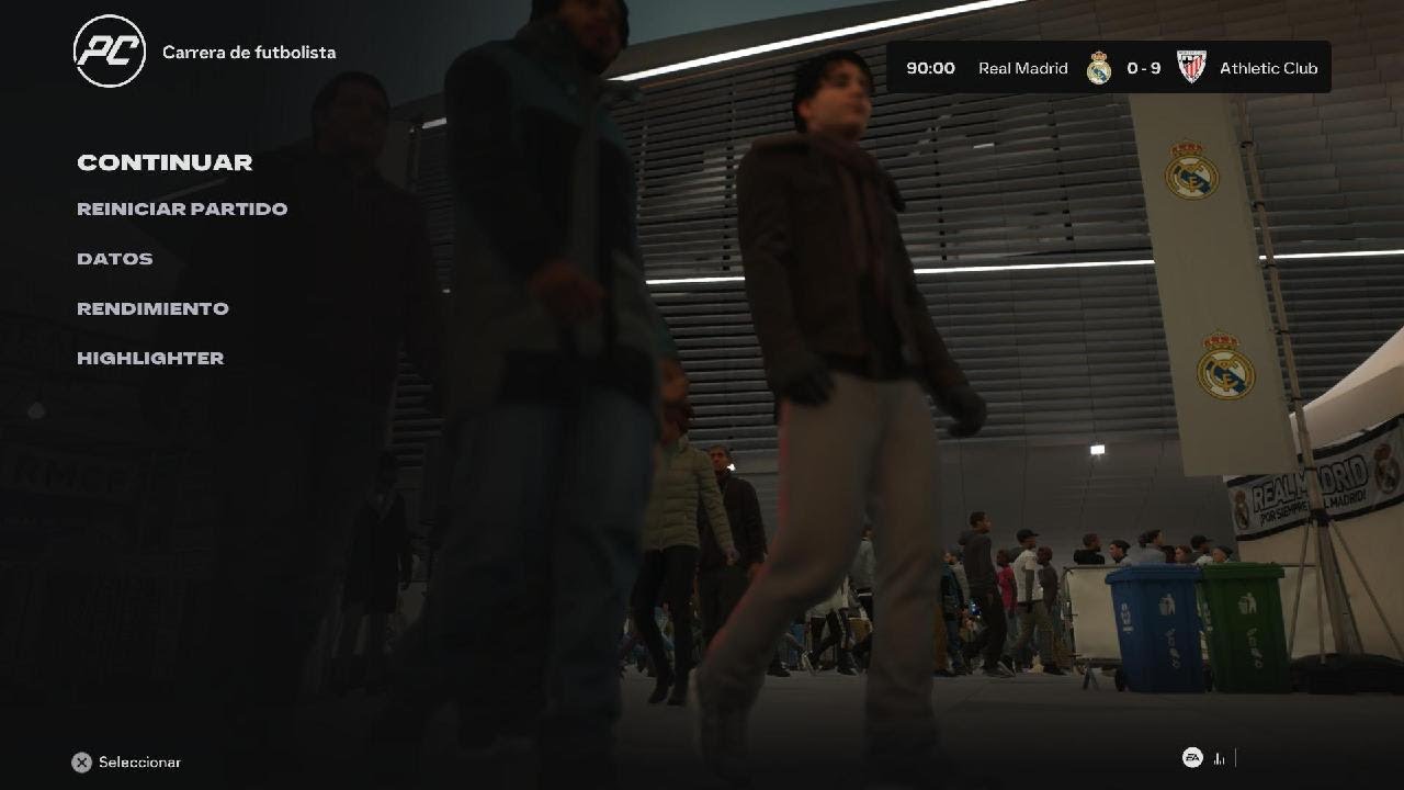 EA SPORTS FC 26