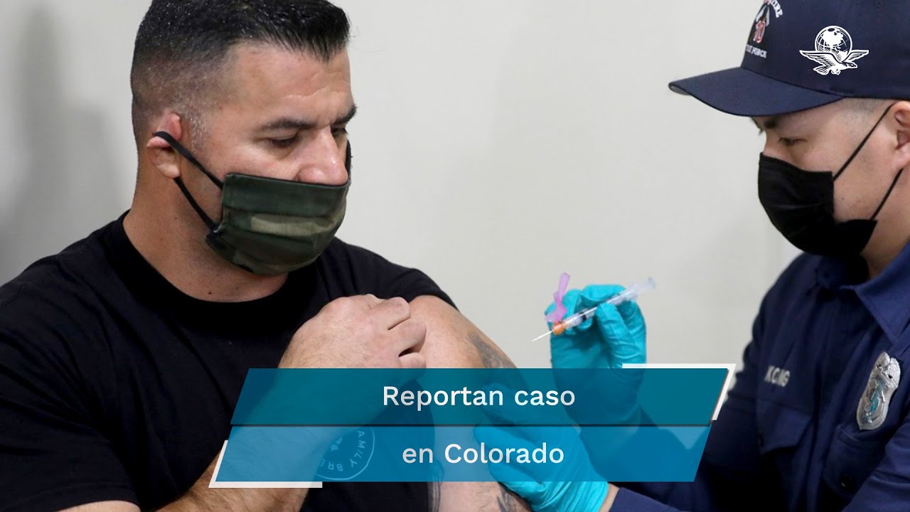 Nueva cepa de coronavirus m&aacute;s contagiosa llega a Estados Unidos