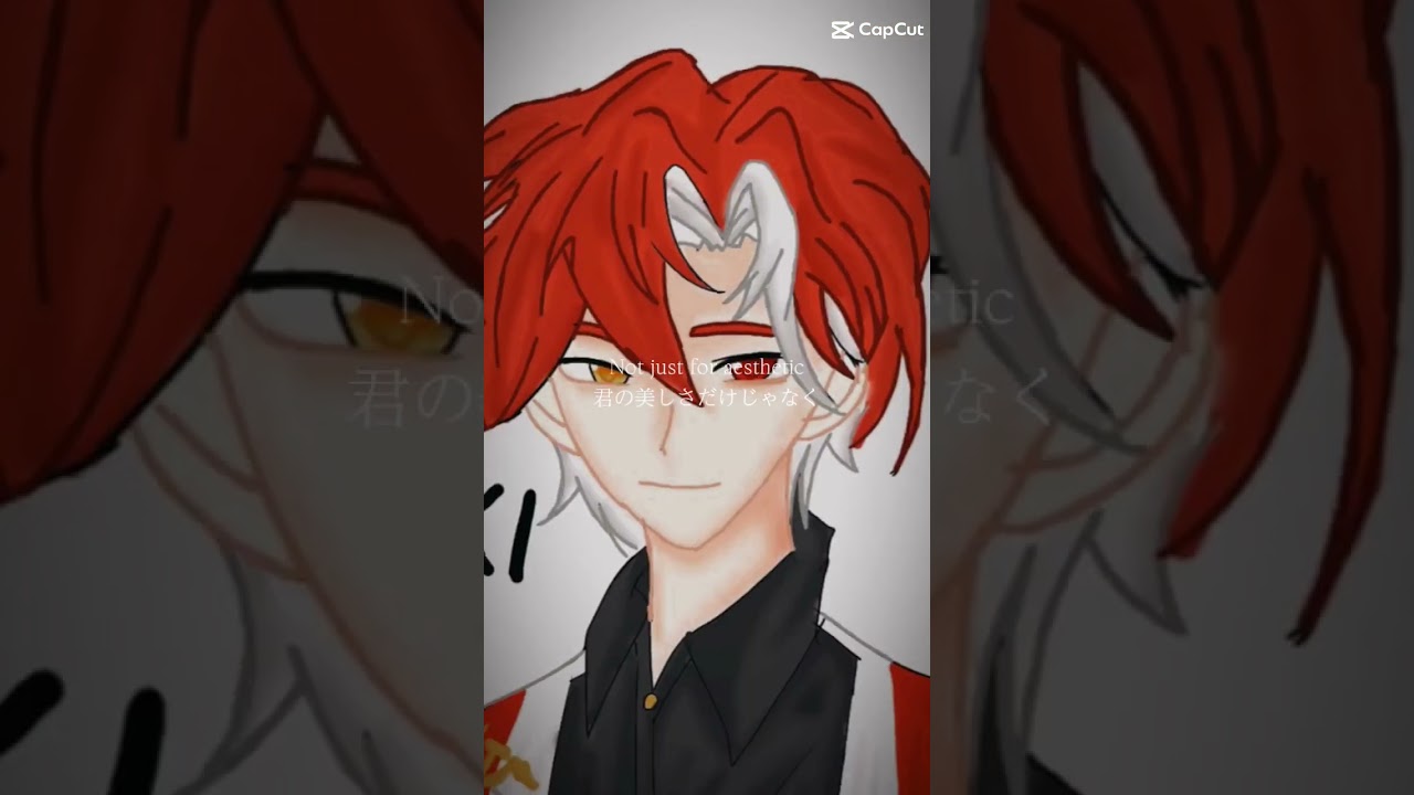 I wanna your slave I want be your master #countryhumans #country #edit #capcut #short #shortvideo