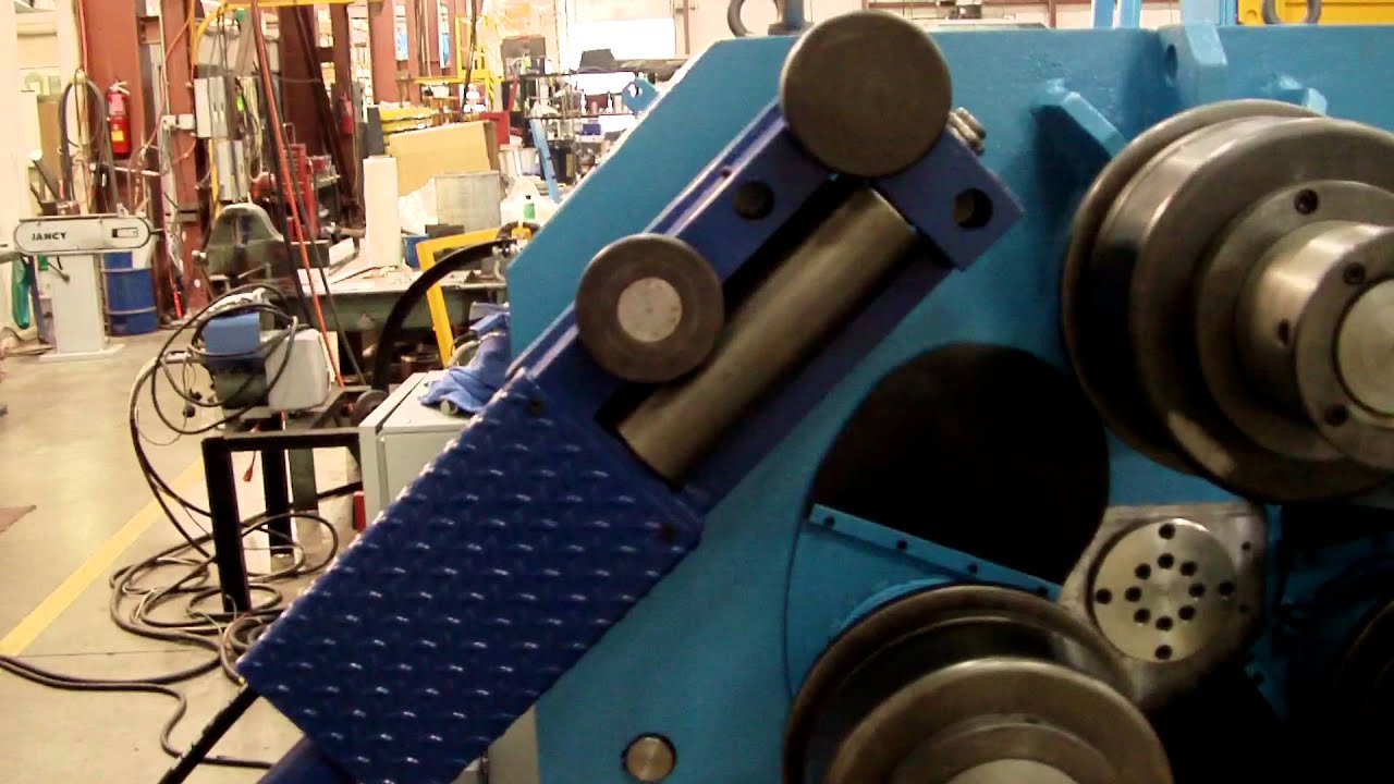ANGLE ROLL GUIDE ROLLS PLANET 0911