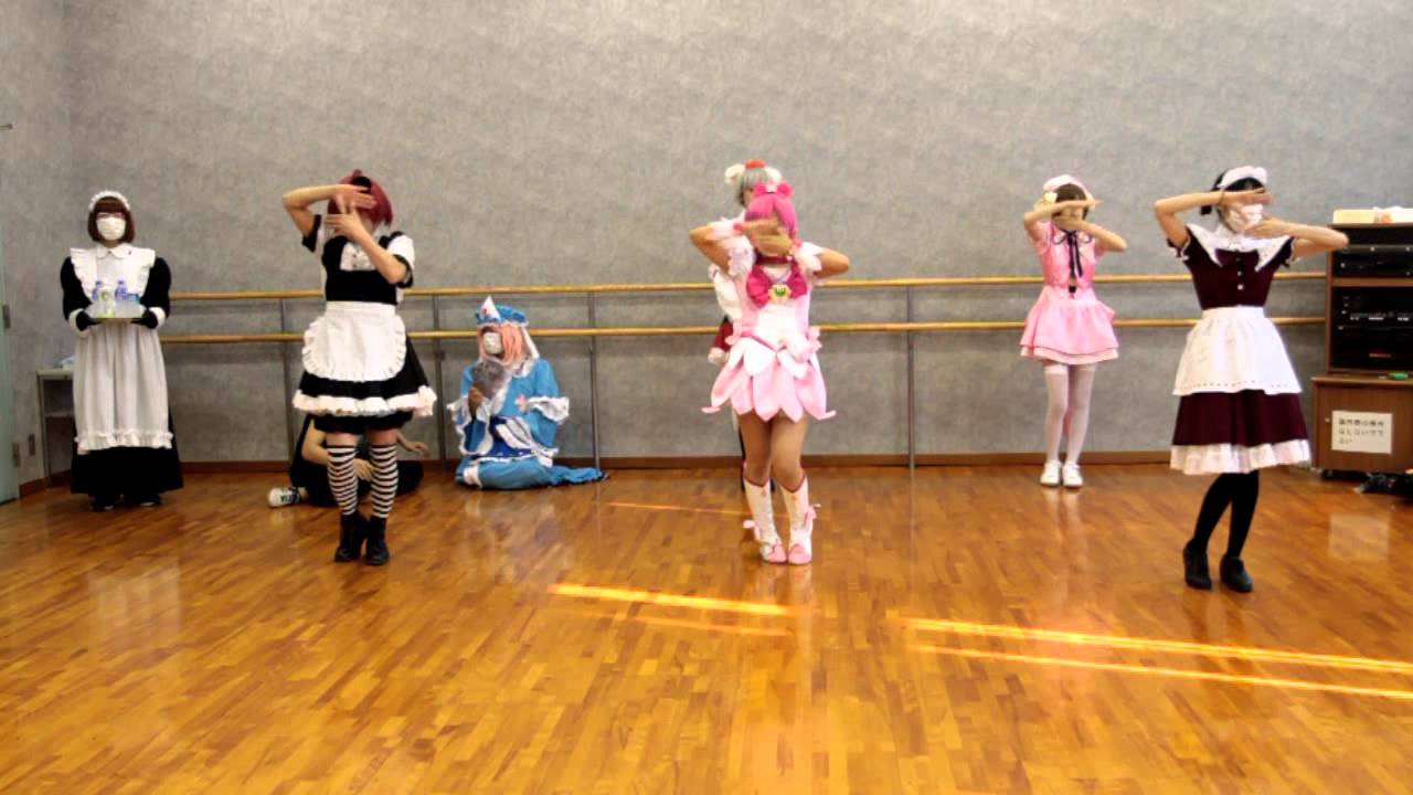 【涼宮ハルヒの】Greed's accident【激動】