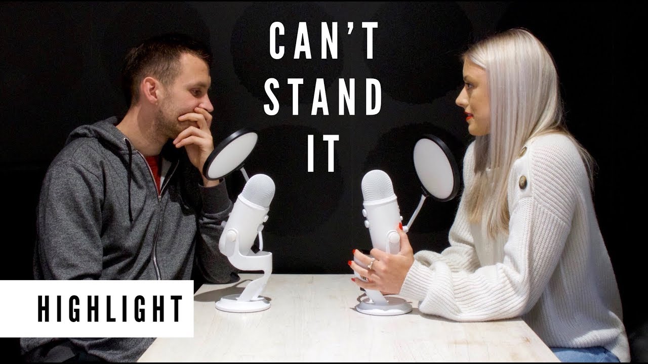 Matt's BIGGEST Pet Peeve About New Zealand