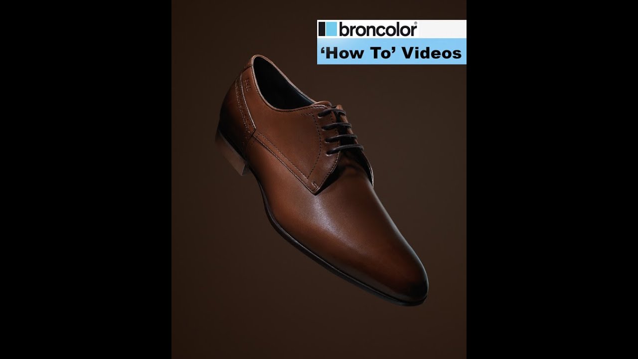 How to Shoot Still Life and Product Photography: Shoes