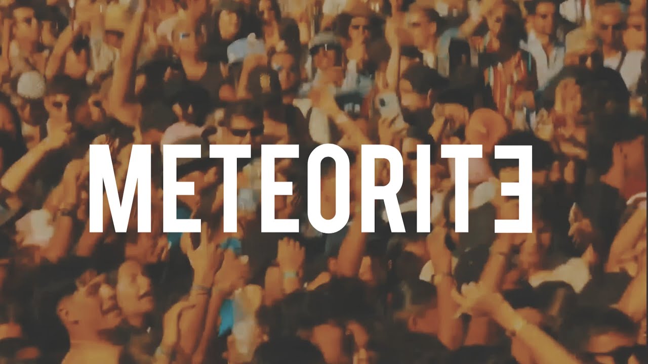 DJ Who ft. Scott Irribarra - Meteorite (Taomh Remix)