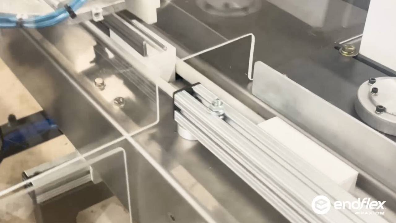 Kartnr Vertical Carton Closing Machine