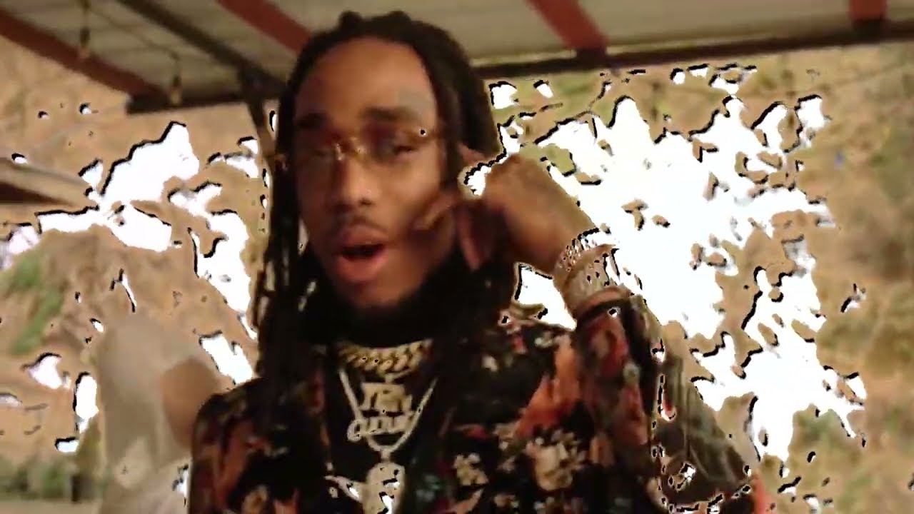 LAP$E - HYPERBOLIC w/RickyRich (Official Video)