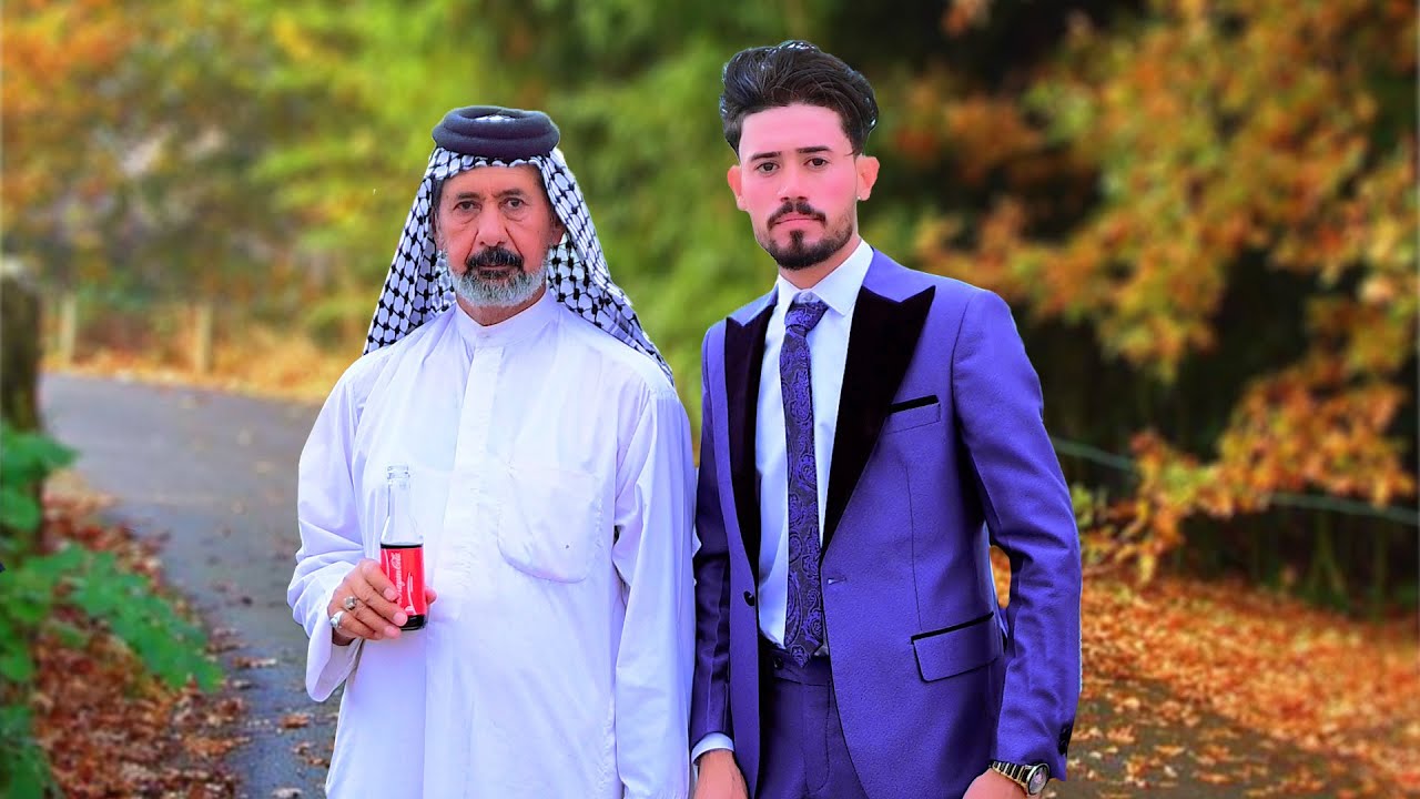 زفاف عبدالله عكش الطليباوي 3