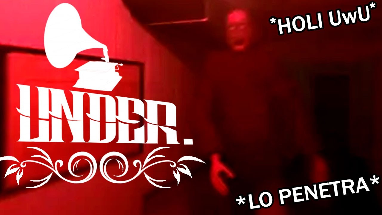 NOS HUNDIMOS CABALLERO D: - Under: Depths of Fear en Español - GOTH