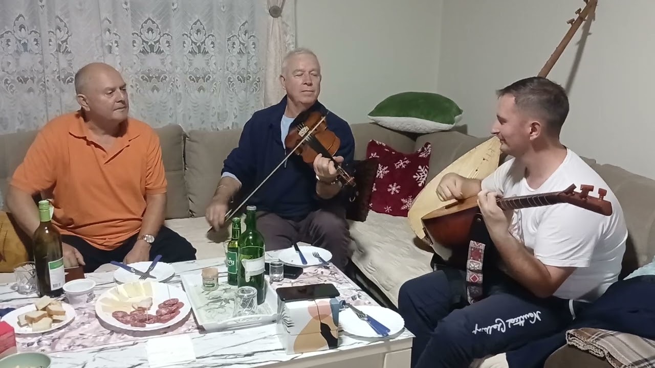 Pred festival izvorne muzike kalesija tradicija2025