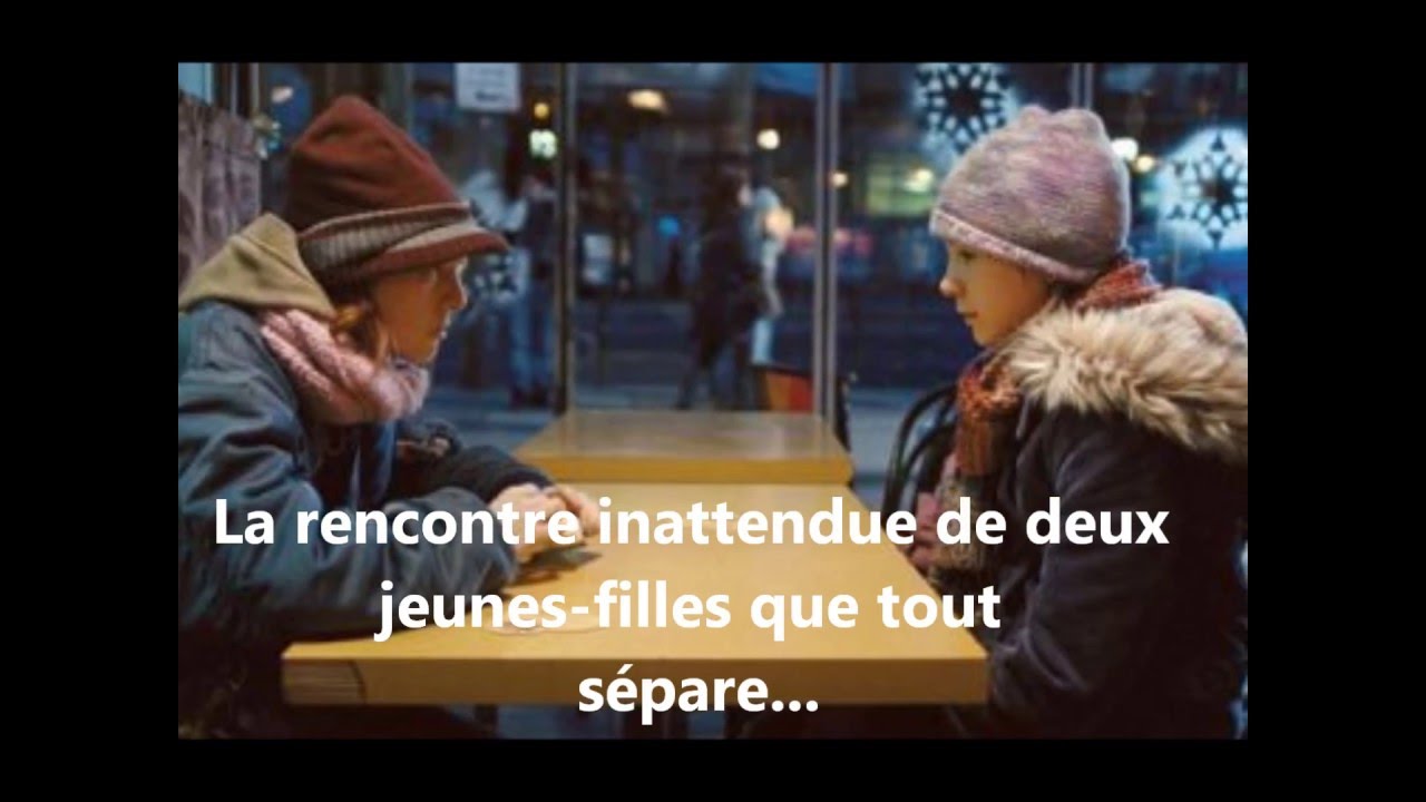 Bande annonce No et Moi (Palmyra)