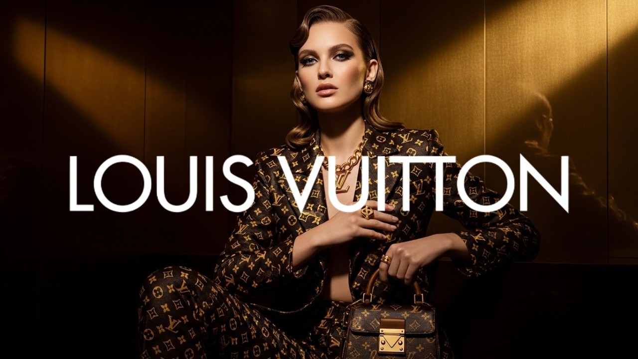 LOUIS VUITTON In Store Music Playlist 2026