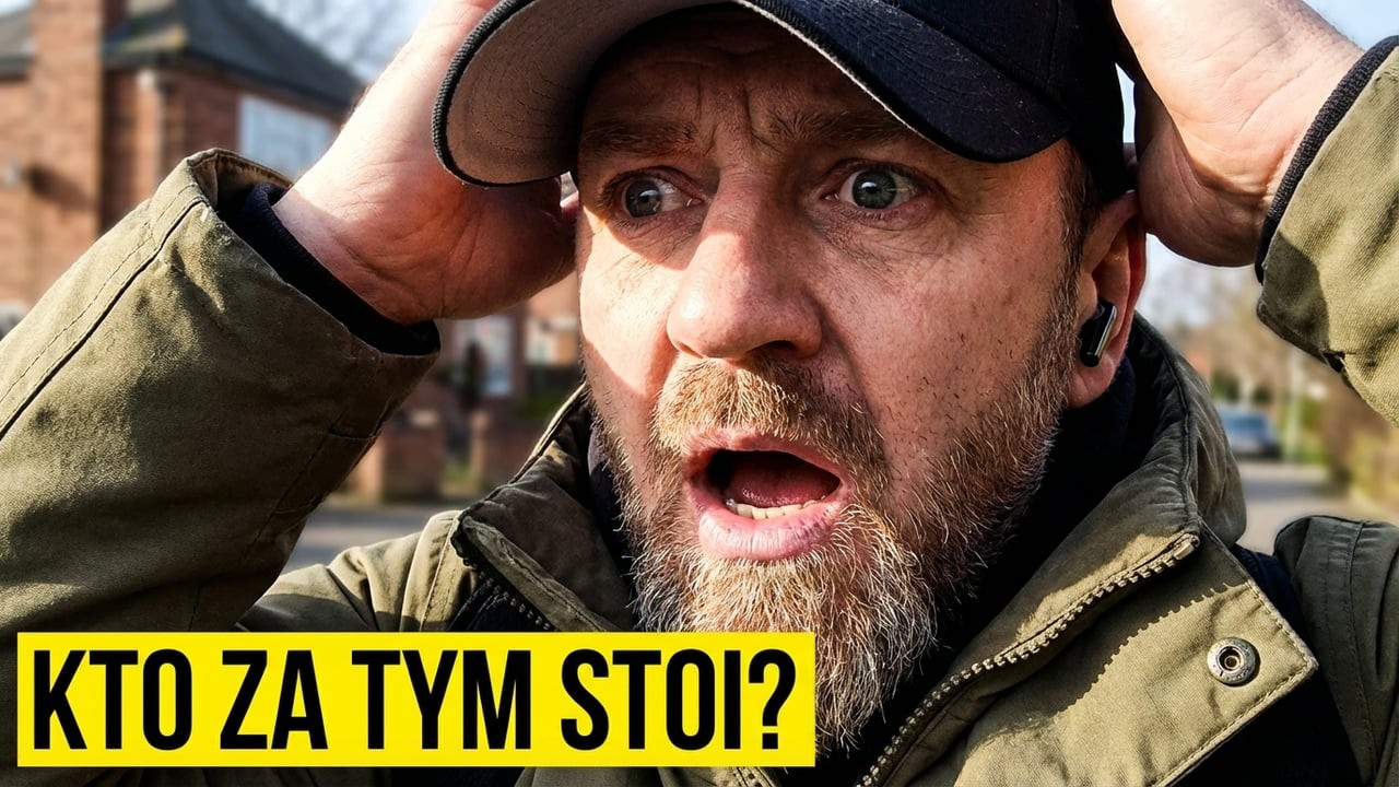 Kto naprawdę rządzi? Tajemnica za słowami Nawrockiego