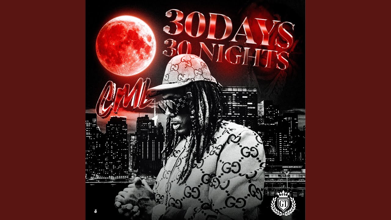 30 Days 30 Nights