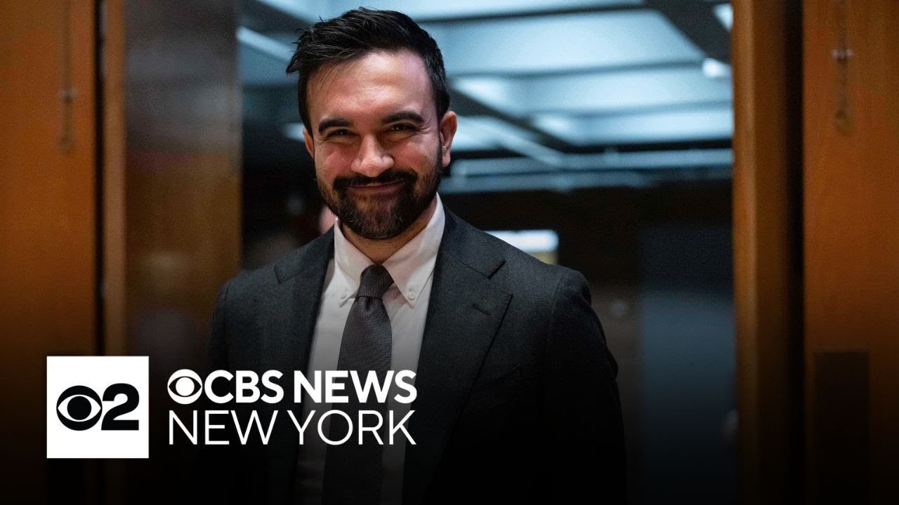 Has New York City Mayor Zohran Mamdani been a success so far? The Point 2.15.26