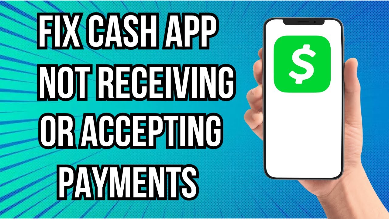 Как исправить ошибку &laquo;Cash App&raquo;, из-за которой приложение не получает деньги или не принимает пла...