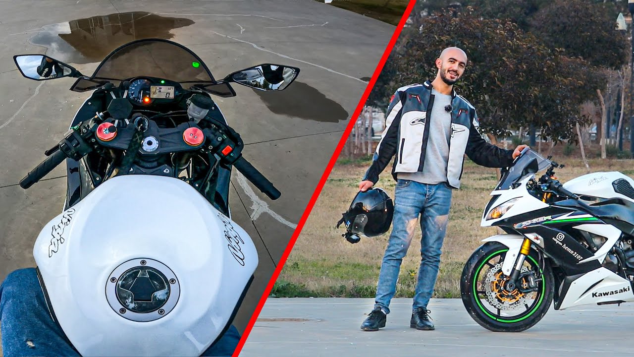 Part 1 چۆن ماتۆڕ لێ بخوڕین ؟