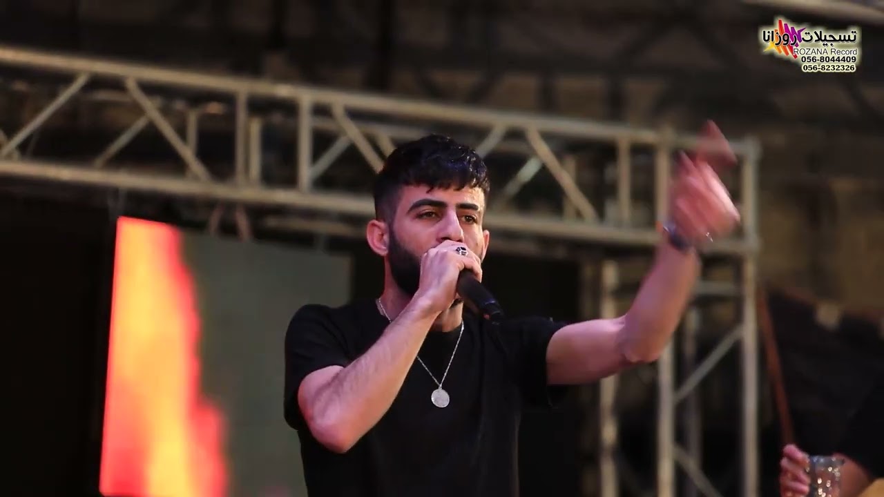 معن رباع اجمل دحيات 2022الي يعادينا مانولد 🔥ابن القدس الخط الاحمر/مهرجان سلام مزعرو-عناتا