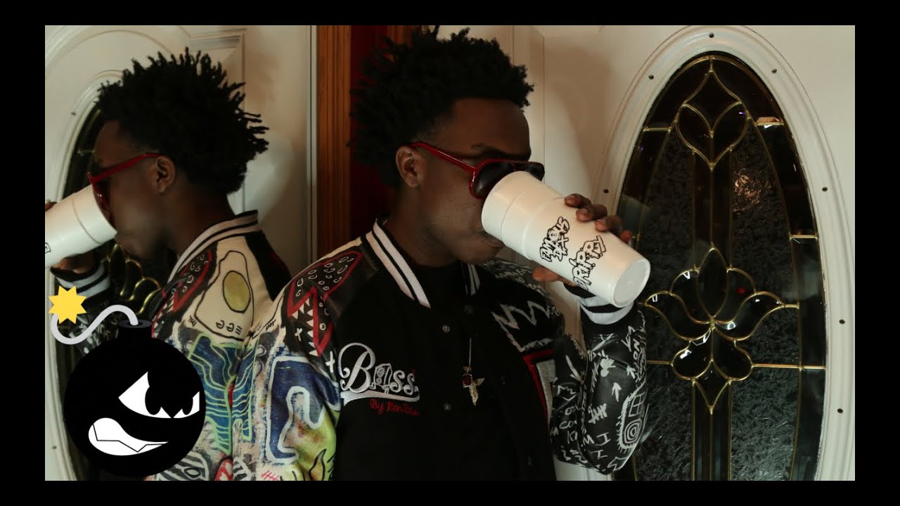 Famous Irv - I'm Up Now [Intro] (Music Video)| Prod By @RealAceLexOtt65 | Shot By @Campaign_Cam