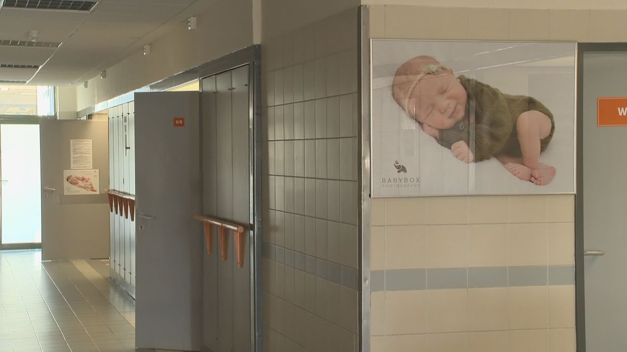 Meddőségi ellátás Nyíregyházán