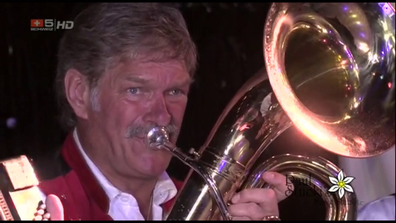 Swisskrainer Vollgas Polka
