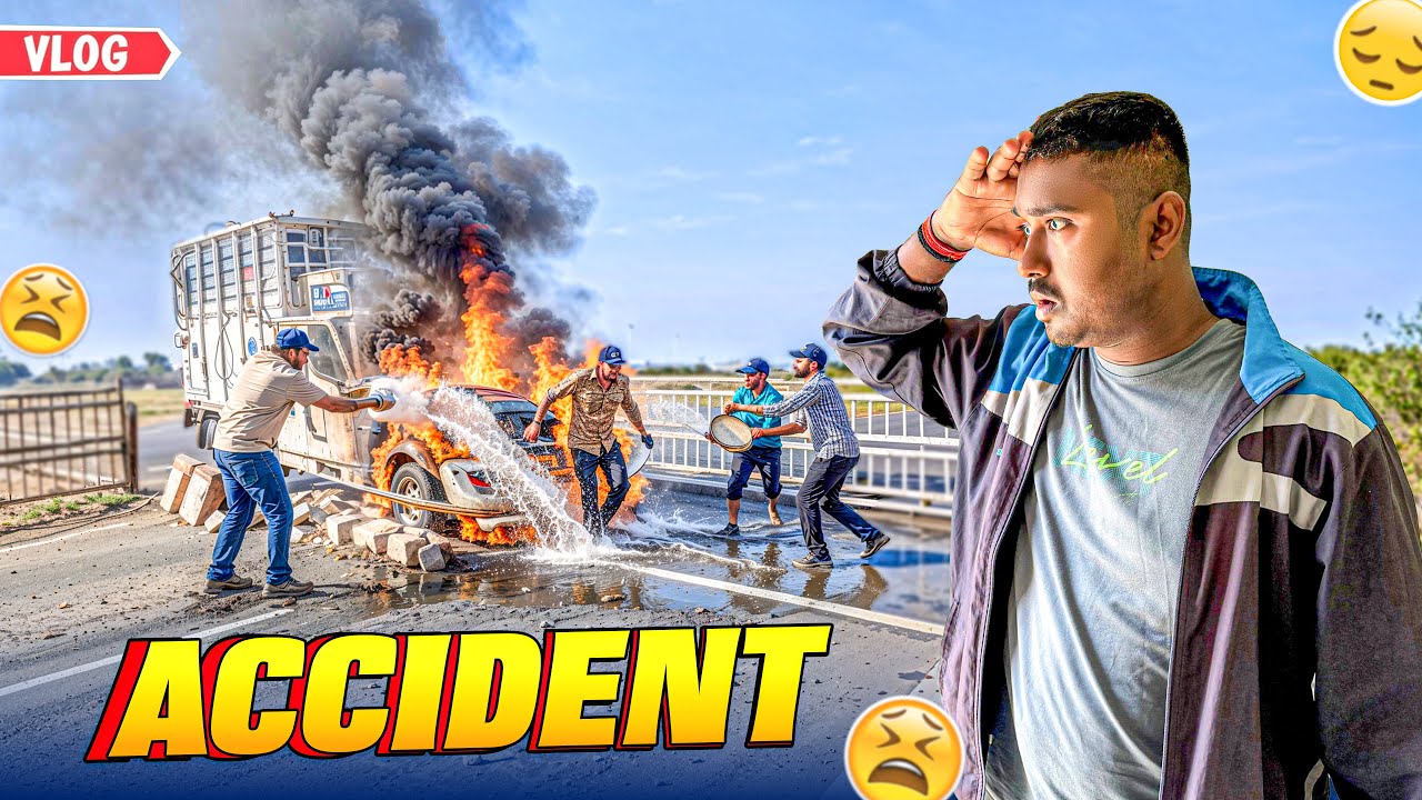 Bhaiya Ke Sath Galat Ho Gaya Aaj 😱 | Real Life Experience