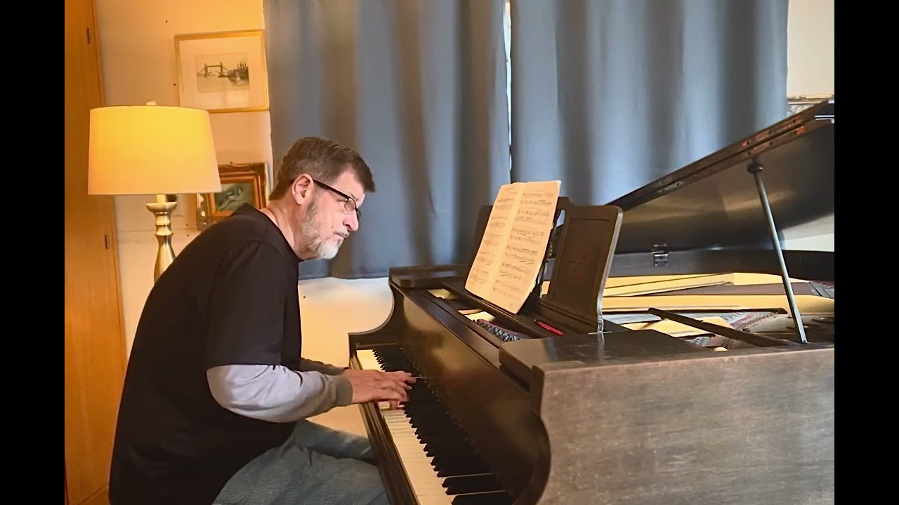 Turn Your Eyes Upon Jesus