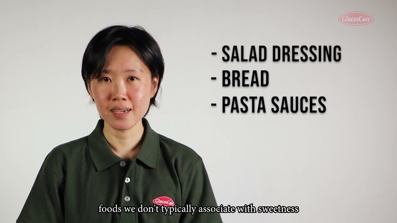 Sugar Sleuth: Uncovering Hidden Sugars in Everyday Foods