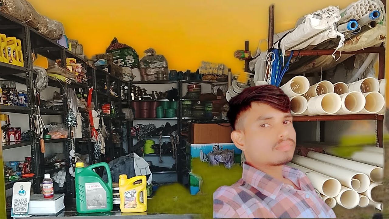 मोटर हर प्रकार के समर हर प्रकार के कम दामों में संपर्क करें 💯 🌺