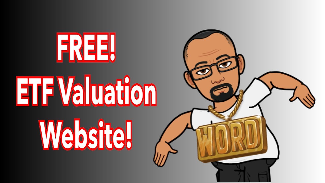 FREE!  ETF Research Tool etfdb