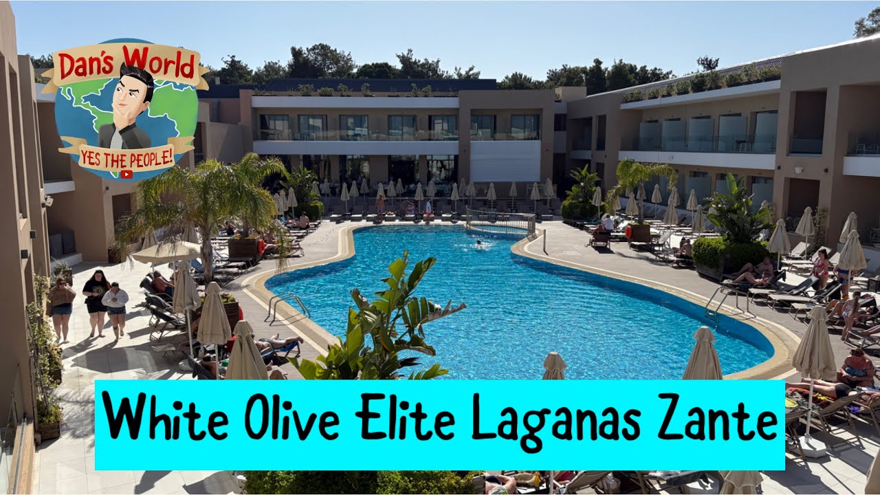 All Inclusive In Dans World Opah!
