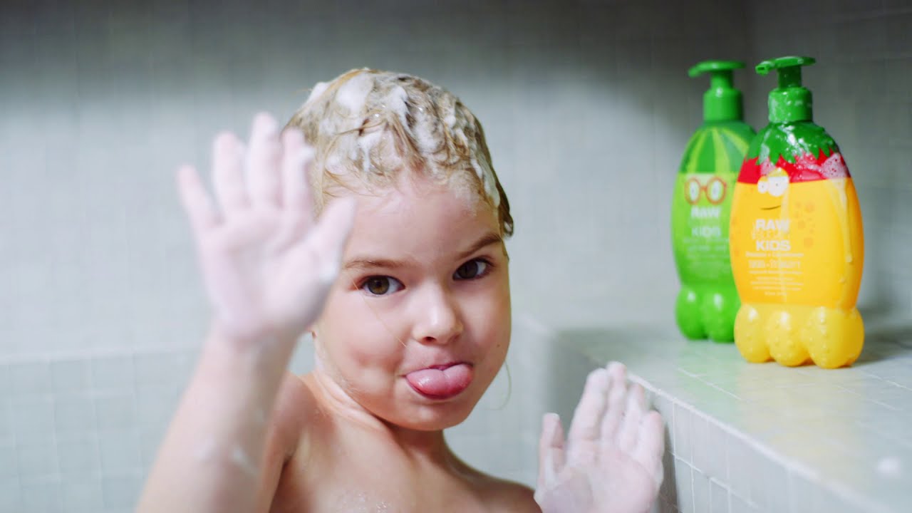 Raw Sugar Living Kids