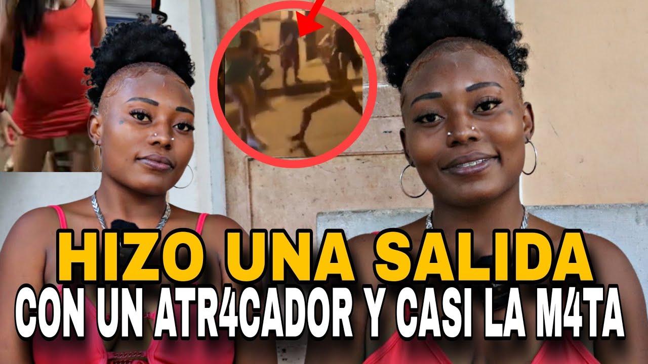 CON TAN SÓLO 19 AÑOS DE EDAD SE DEDICA A LA VIDA ALEGRE. CAPÍTULO #2