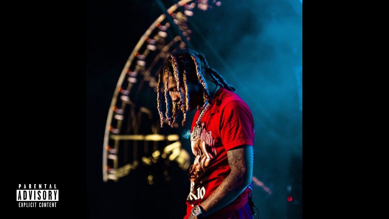 (FREE) Lil Durk x Hunxho Type Beat 2026 - 