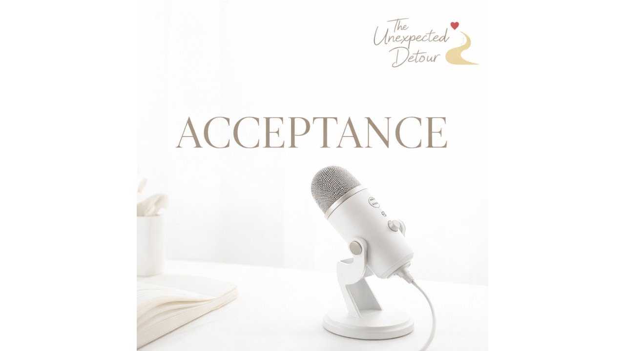 At The Core- Acceptance