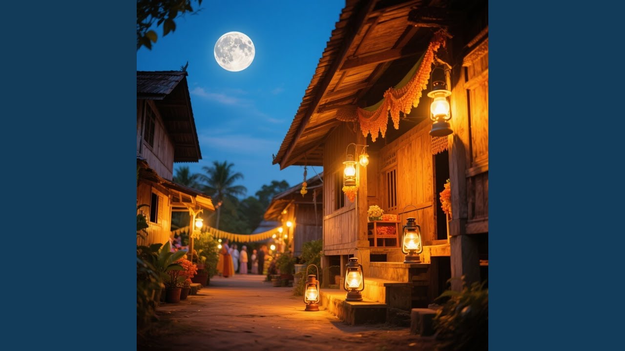 Jalan Balik (Aidilfitri)