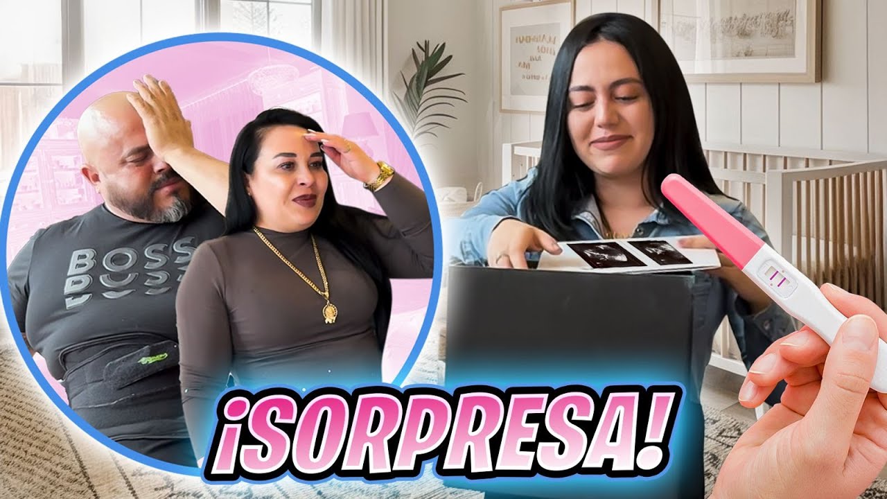 KAREN ESTA EMBARAZADA🤰🏻‼️/ FAMILIA MILLONARIA DIAZ