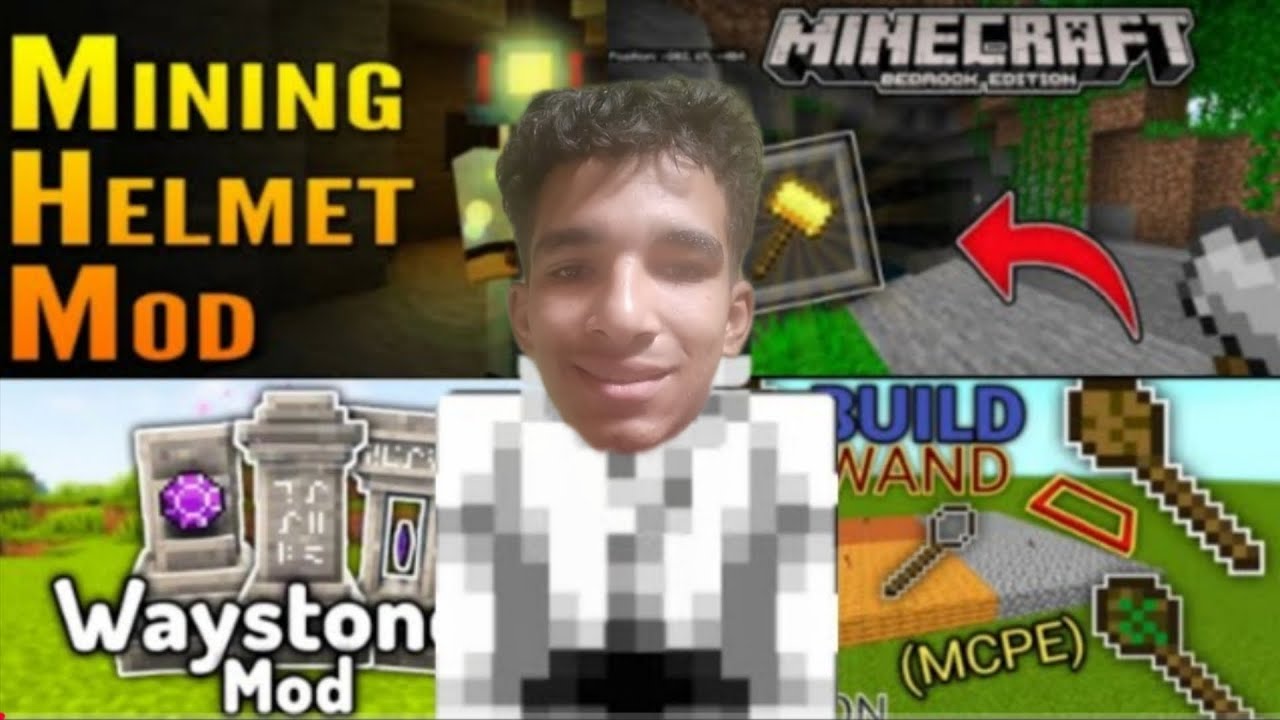خمس مودات ماين كرافت هتغيّر لعبك بالكامل! 😱