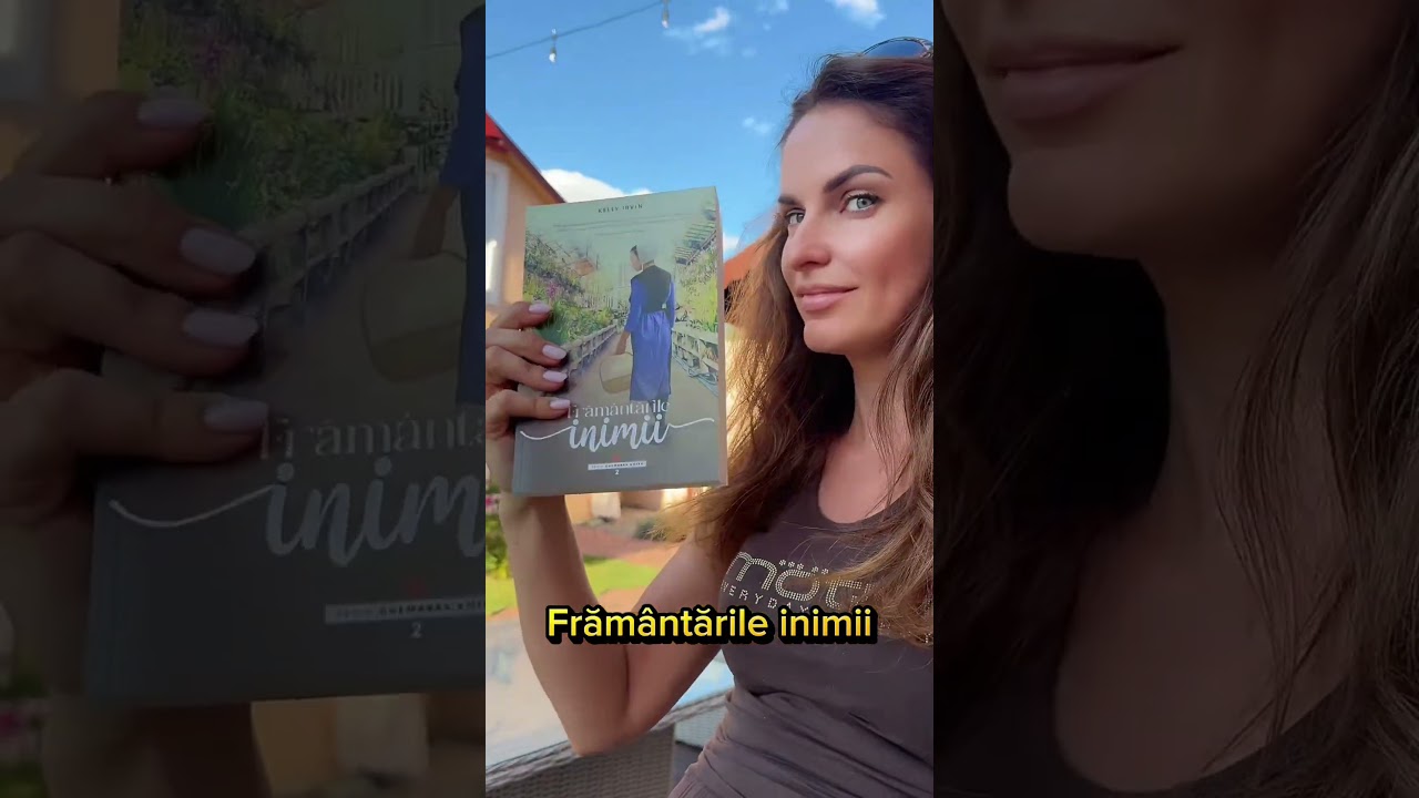 Romane  crestine - Seria Chemarea Amish - Libraria Maranatha #romanecrestine
