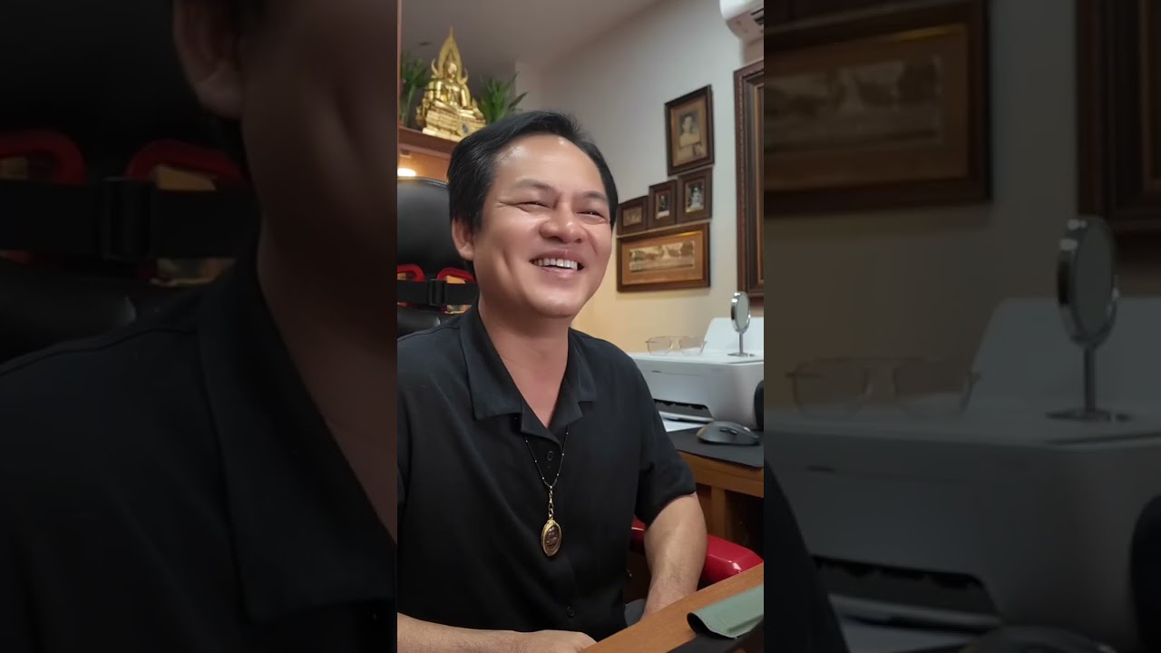 พระขุนแผนพรายกุมารองค์ตำนาน หลวงปู่ทิม วัดละหารไร่