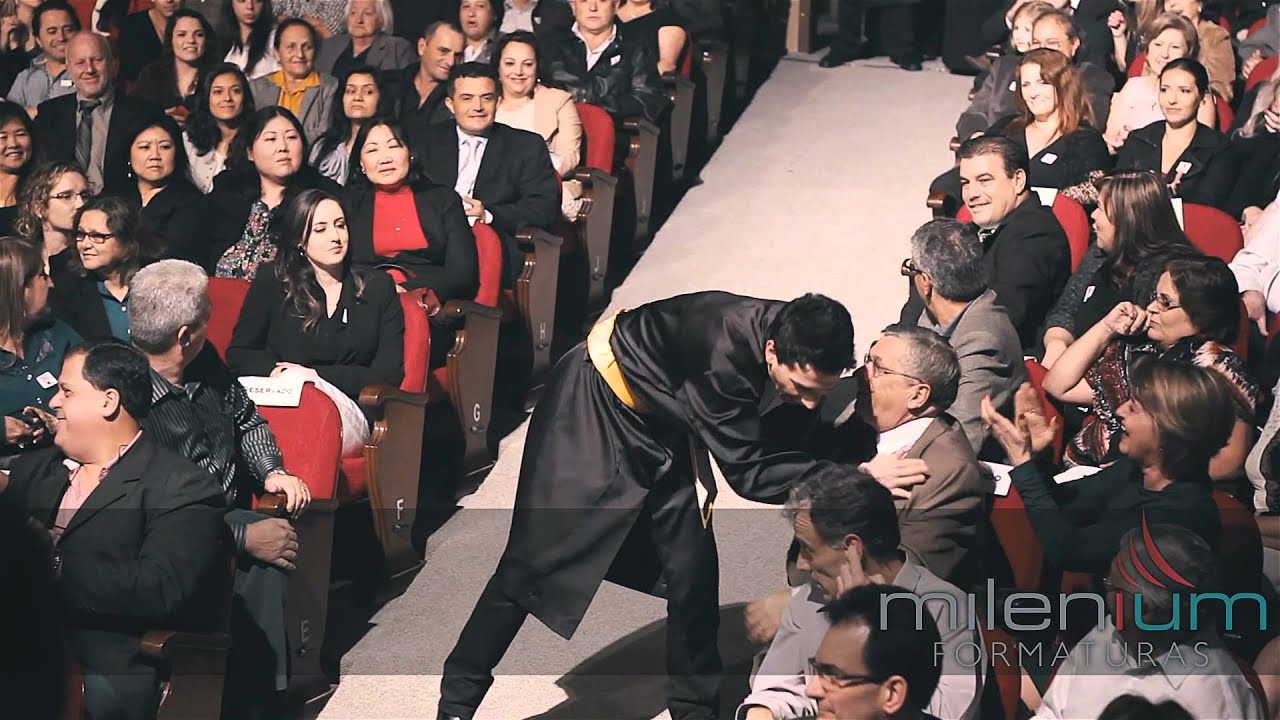Teaser Engenharia Industrial El&eacute;trica UTFPR 2014/1