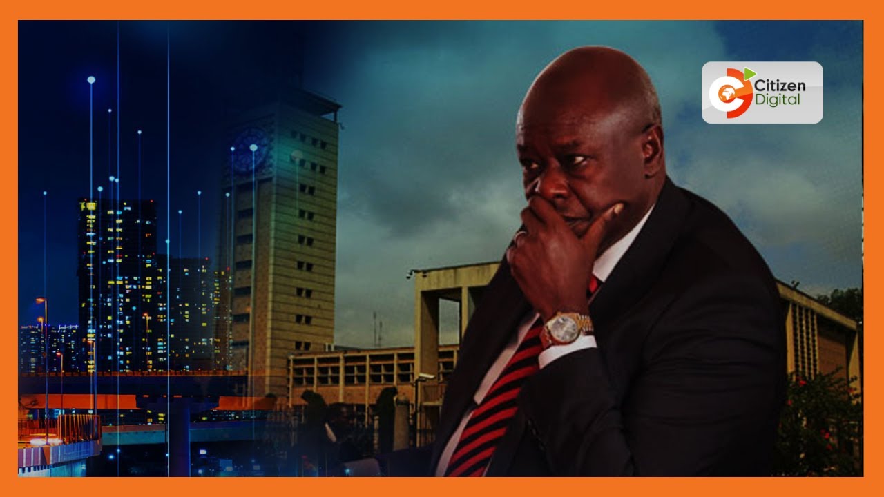 DAY BREAK | Will Gachagua escape senate ouster bid? (Part 1)