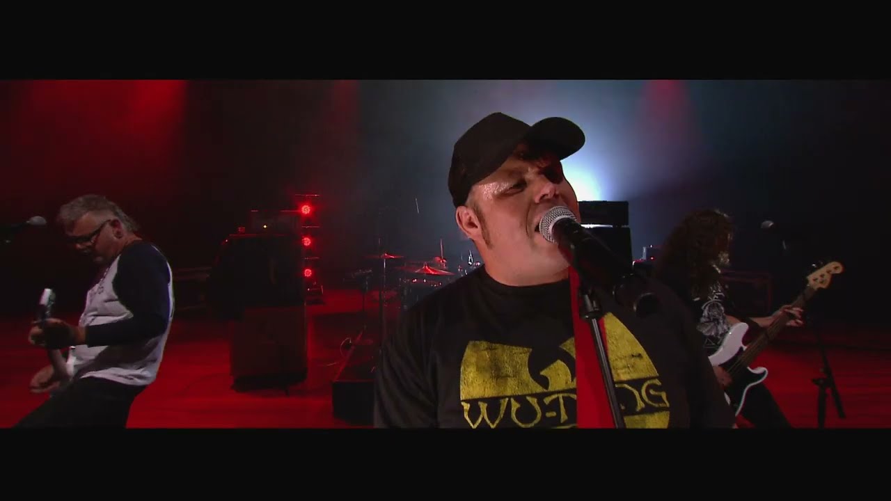 Skroetbalg - Rebels zönder reden | Live bij Songfestival Drenthe