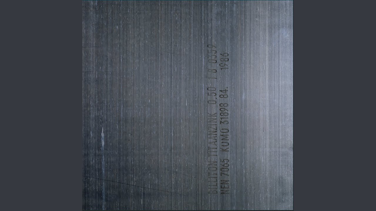 As It Is When It Was (2024 Digital Master)
