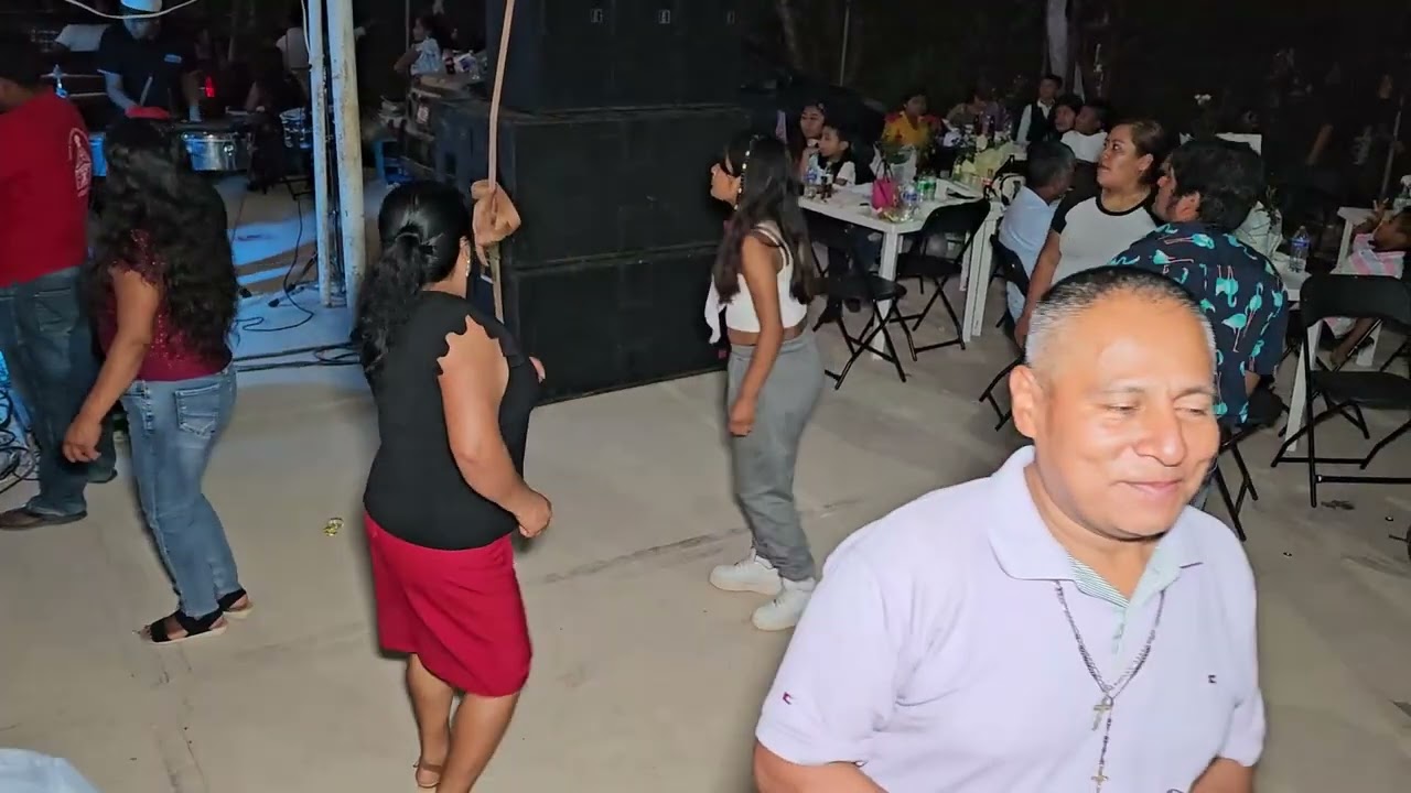 Nuestra Boda Octavio & Socorro en El Huamúchil (Guerrero) Malinaltepec 2026