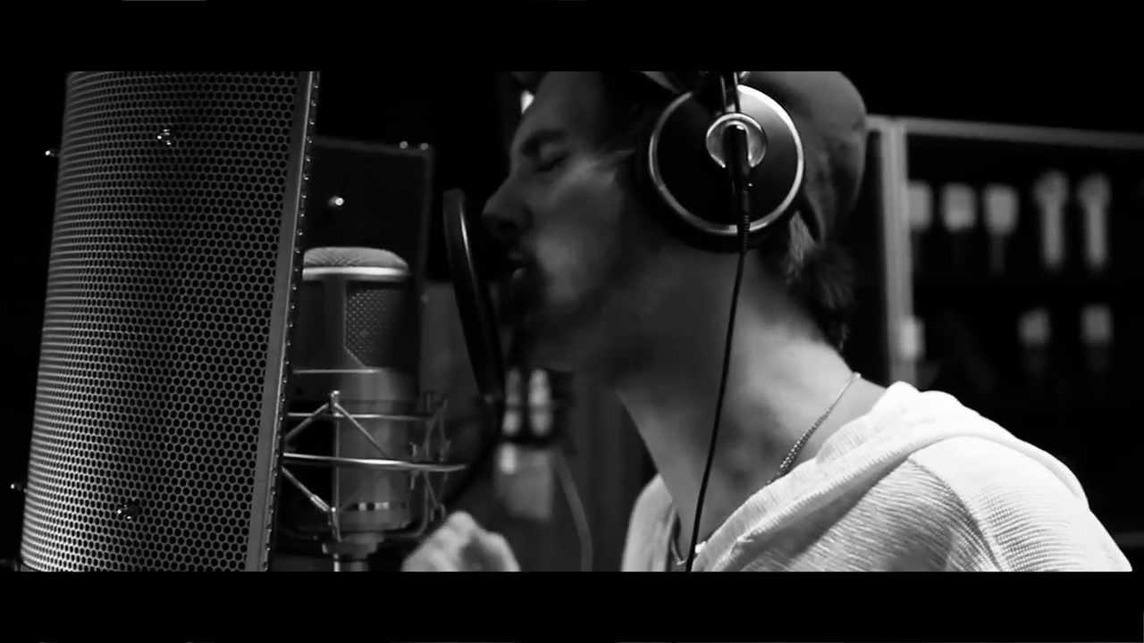 Eurovision 2013 - Sandro Dietrich - Love Will Find A Way (Preselection Switzerland)