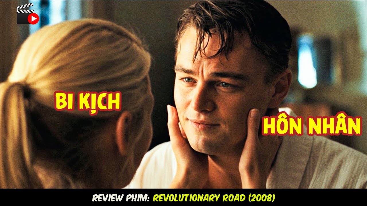 [Review Phim] Bản Chất Thật Sự Của H&ocirc;n Nh&acirc;n L&agrave; G&igrave;?