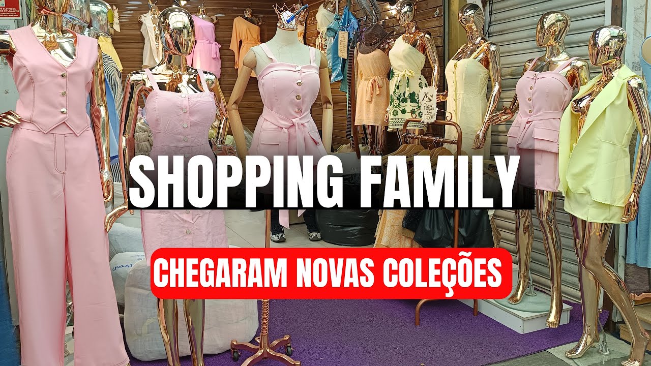 TOUR DE COMPRAS NO BRÁS SP | CORRE PRA CONFERIR ANTES QUE ACABE OS ESTOQUES 
