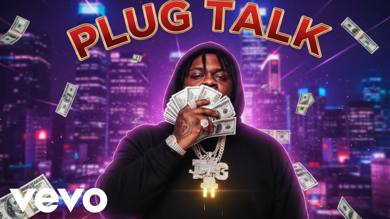 BigXthaPlug – Plug Talk | Heavy Pressure | 2026