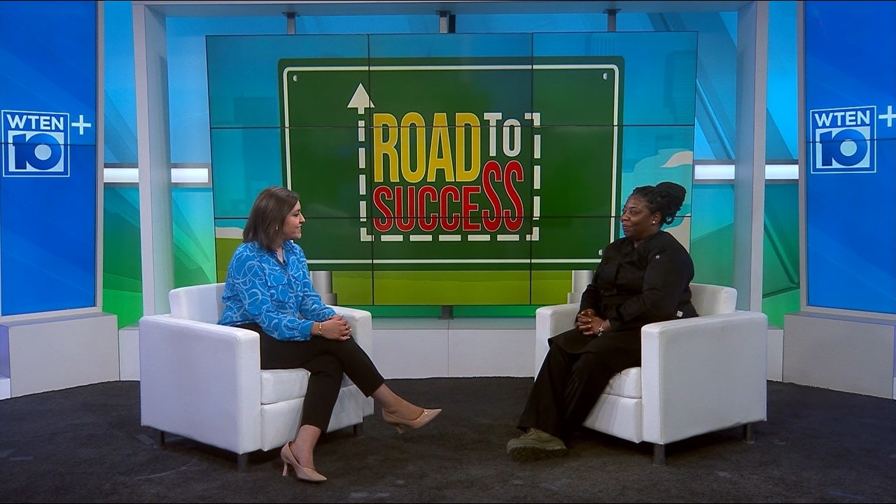 Allie B’s Cozy Kitchen | Road to Success | WTEN+