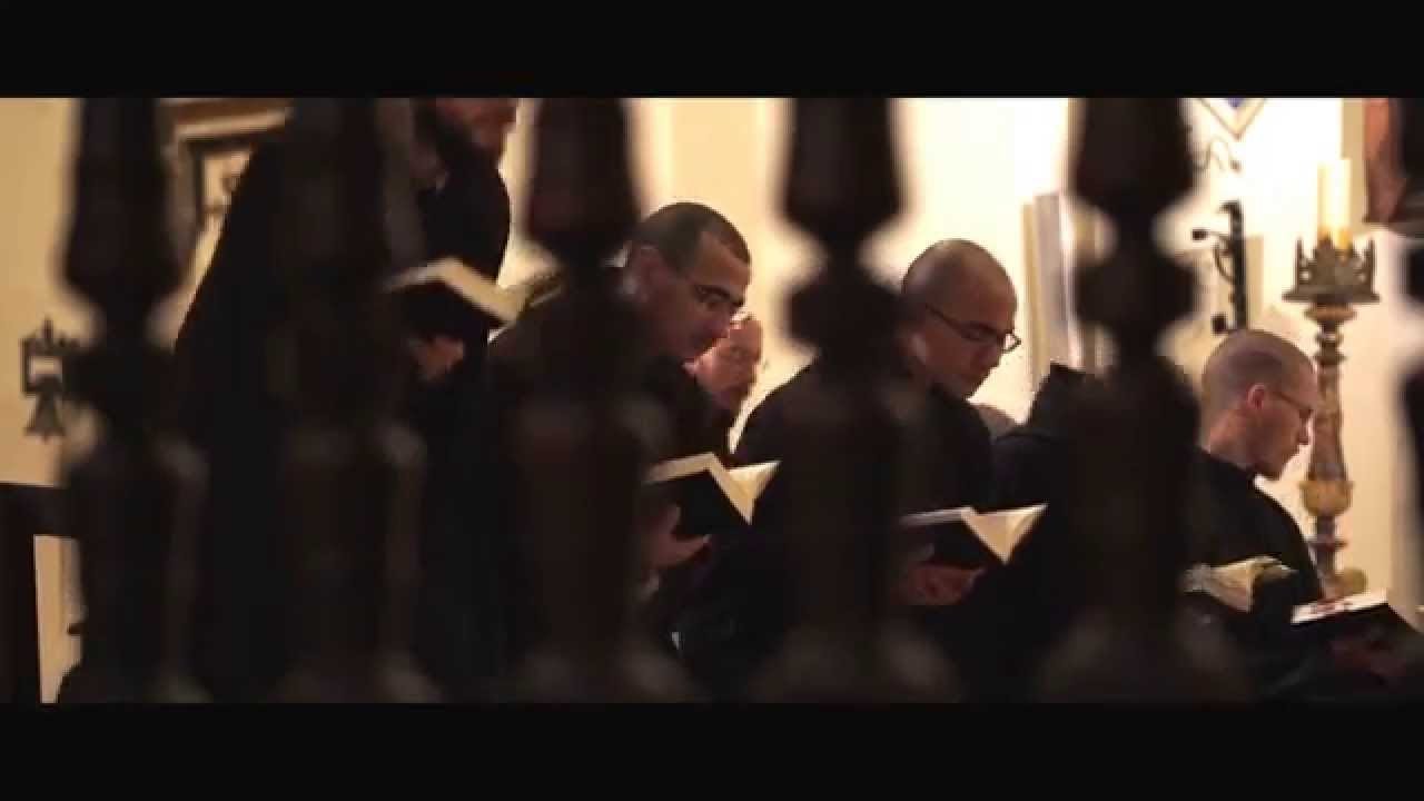 Praying the Divine Office: The Connection w/ the Desert Tradition ~ Fr Cassian